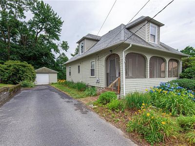 28 Greenfield Ave, North Providence, RI, 02911