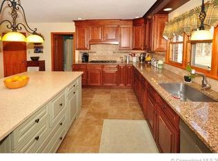 122 Buckley Hwy, Stafford Springs, CT 06076