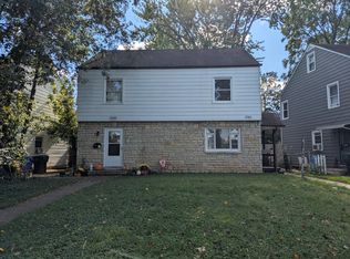 2983 E Moreland Dr, Columbus, OH 43209