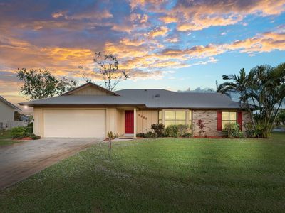 5208 Feather Creek Drive, Fort Pierce, FL, 34951