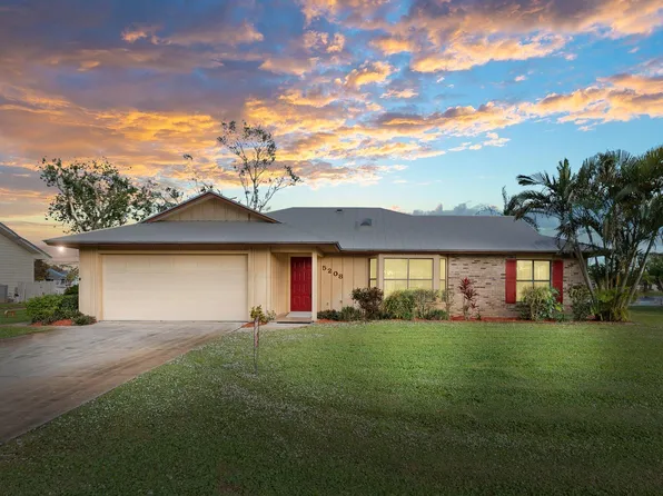 5208 Feather Creek Drive, Fort Pierce, FL 34951