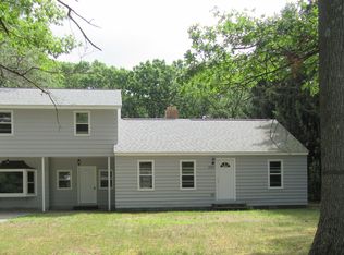 260 N Sheridan Dr, Muskegon, MI 49442