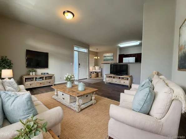 8500 E Jefferson Avenue #7A, Denver, CO 80237