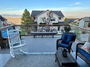 1015 Sonoma Dr, Helena, MT 59601