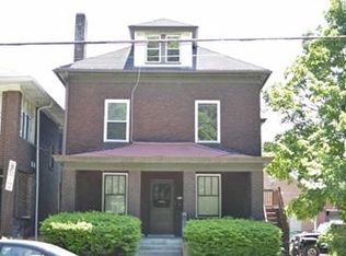 581 S Braddock Ave, Pittsburgh, PA