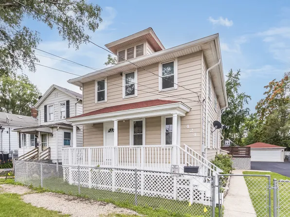 424 Francis St, Joliet, IL 60432