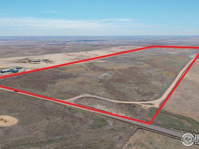 0 County Road 32, Platteville, CO, 80651