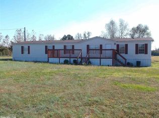 55 June Ln, Lonoke, AR 72086