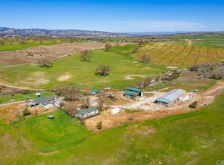 1610 Templeton Rd, Templeton, CA 93465