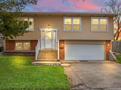 7549 162nd Pl, Tinley Park, IL, 60477