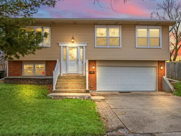 7549 162nd Pl, Tinley Park, IL 60477