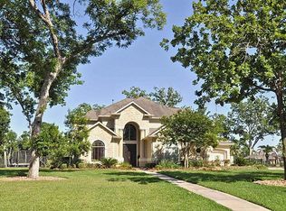 54 Bees Creek Rd, Missouri City, TX 77459