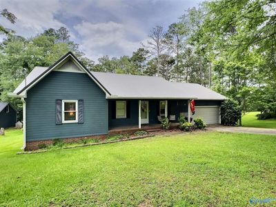 1420 Holiday Dr, Southside, AL, 35907