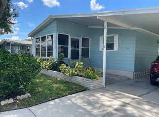 378 Alpine Dr #378, Winter Haven, FL 33881