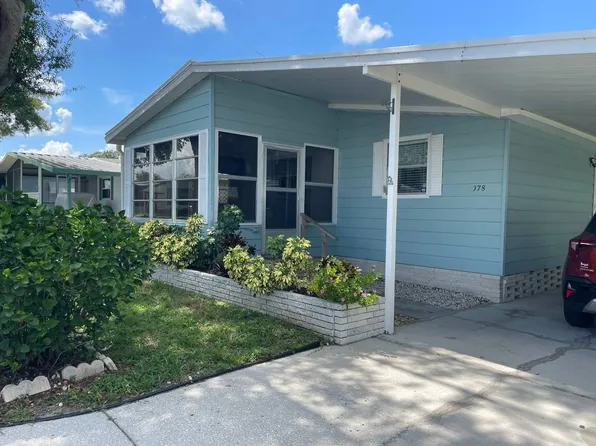 378 Alpine Dr #378, Winter Haven, FL 33881