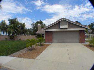 70 Redrock Ln, Pomona, CA 91766