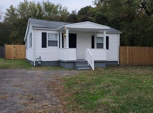 7502 Sparrows Point Blvd, Baltimore, MD 21219