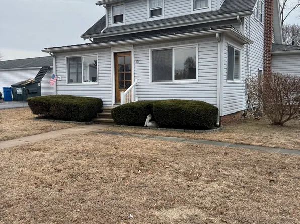 10 Morgan Park, Clinton, CT 06413