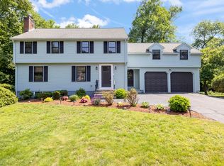 3 Hadley Rd, Lexington, MA 02420