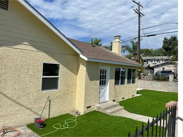 7518 Kyle St, Tujunga, CA 91042