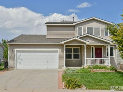 1129 Fall River Cir, Longmont, CO, 80504