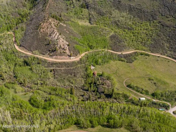 Forest Service Road The Mdw #300, Glenwood Springs, CO 81601