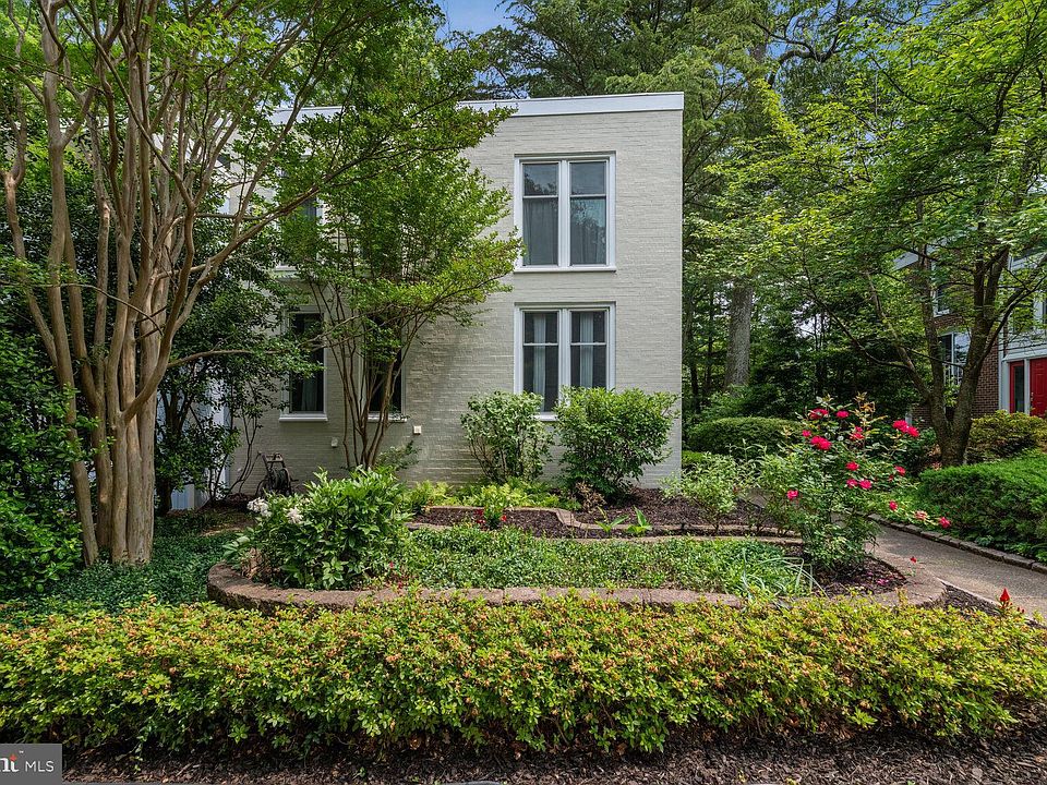 1648 Wainwright Dr, Reston, VA 20190 Zillow