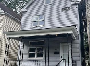 2767 Glen Mawr St, Pittsburgh, PA 15204