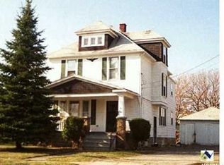 426 W 21st St, Lorain, OH 44052