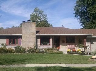 812 W Auglaize St, Wapakoneta, OH 45895