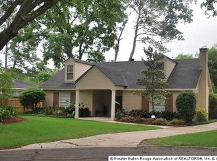 3937 Richland Cir, Baton Rouge, LA 70808