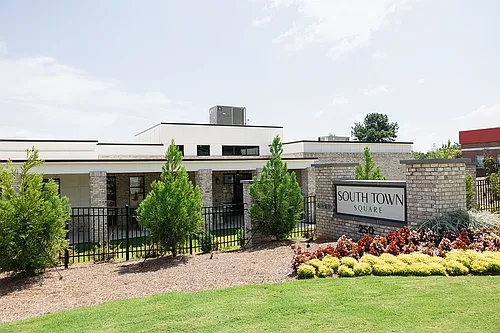 South Town Square Photo 1