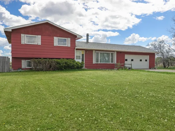 6333 43rd St SW, Great Falls, MT 59404