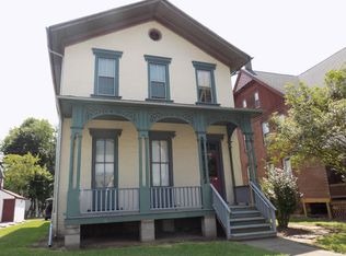 923 Vine Ave, Williamsport, PA 17701
