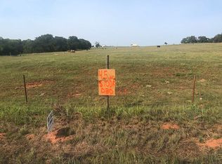2200 County Road 1269, Blanchard, OK 73010