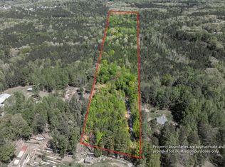Faucette Mill Rd LOT 2, Hillsborough, NC 27278