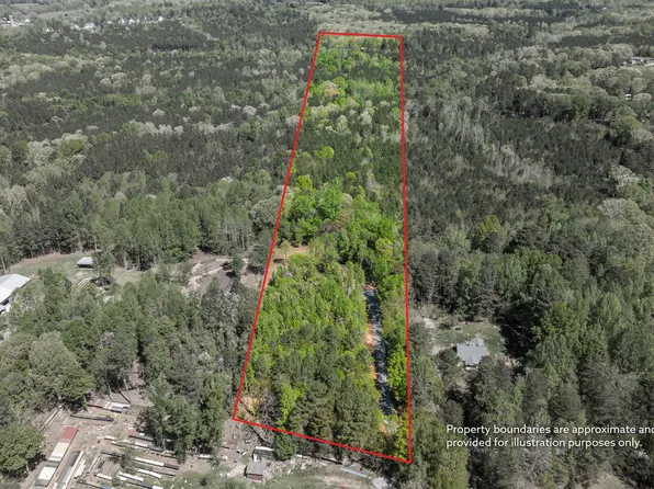 Faucette Mill Rd Lot 2, Hillsborough, NC 27278