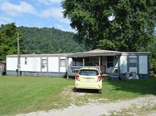 916 Park Ave, New Martinsville, WV 26155