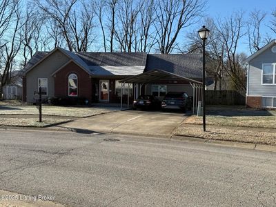 4804 Greenvale Cir, Louisville, KY, 40272