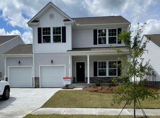 258 Dunlin Dr, Summerville, SC 29486