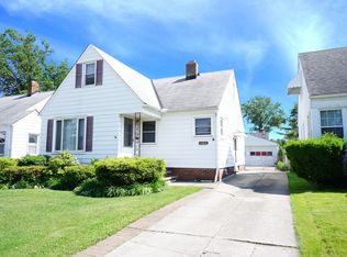 1003 Hillsdale Ave, Parma, OH 44134