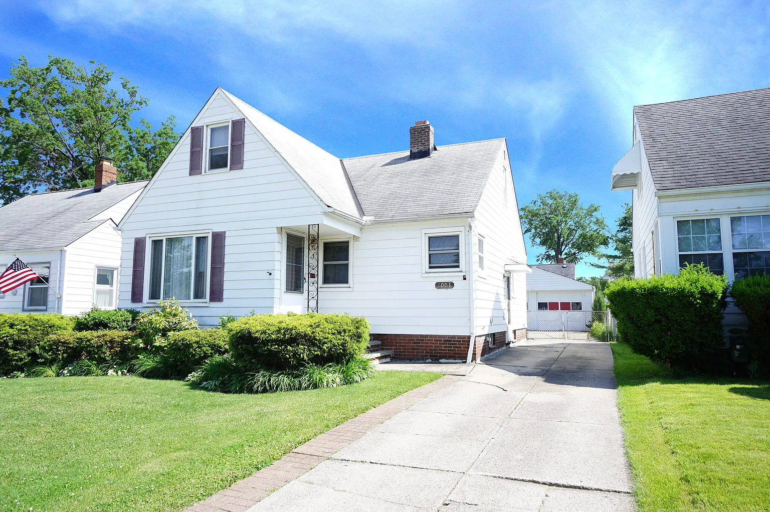1003 Hillsdale Ave photo 1