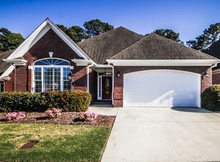 1755 Woodberry Run Dr, Snellville, GA 30078