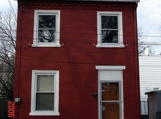 733 Oak St, Allentown, PA 18102
