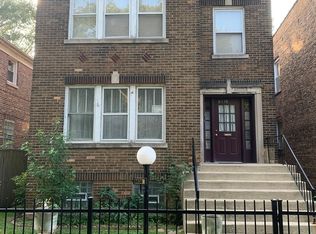8038 S Dobson Ave, Chicago, IL 60619