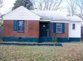 1129 Mount Vernon Rd #R, Memphis, TN 38111