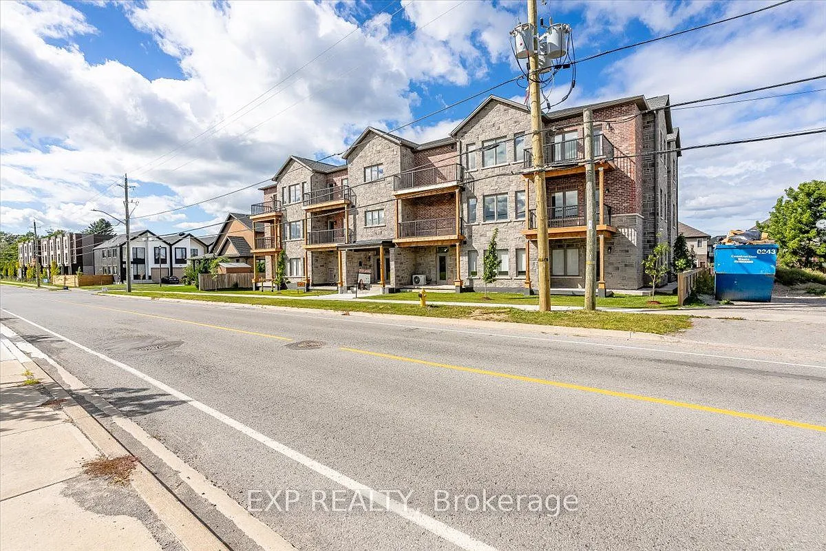 2 bed, $2,250 — Photo 1