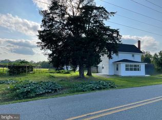 10994 Old Princess Anne Rd, Princess Anne, MD 21853