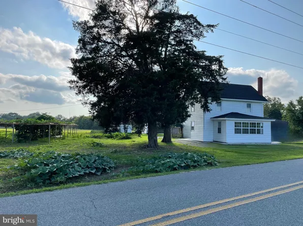 10994 Old Princess Anne Rd, Princess Anne, MD 21853