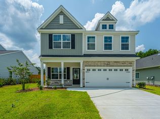 103 Clydesdale Cir, Summerville, SC 29486